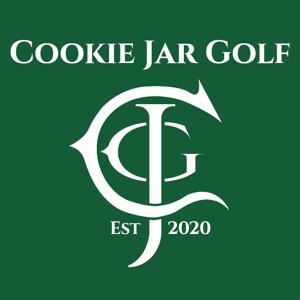 The Cookie Jar Golf Podcast by Cookie Jar Golf