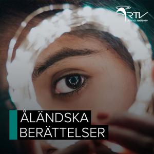 Ålands Radio - Åländska berättelser