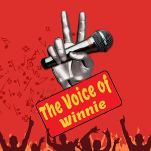 中國好森音 ʕ•ᴥ•ʔ