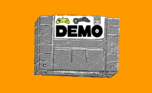 DEMO podcast