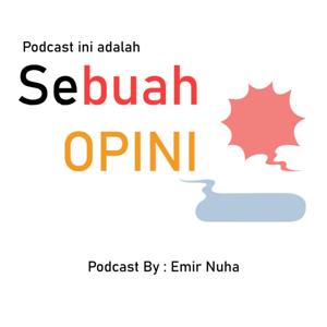 Sebuah Opini