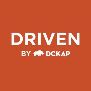 Driven by DCKAP