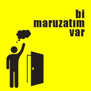 bi maruzatım var