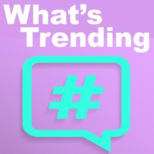 What's Trending Today? - VOA Learning English