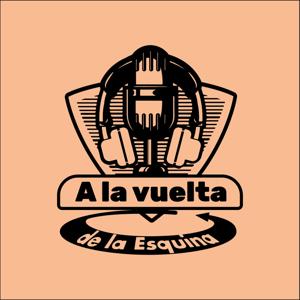 A la vuelta de la esquina