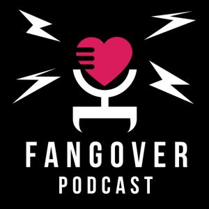 The Fangover Podcast by The Fangover Podcast