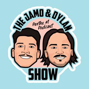 The Jamo & Dylan Show by Jamo & Dylan