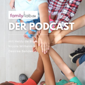 familylab.de Podcasts by familylab.de, familylab Deutschland GmbH