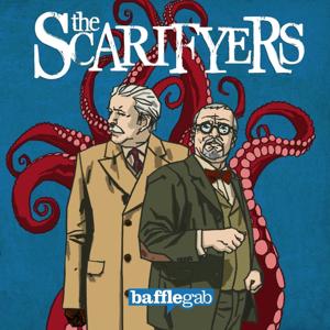 The Scarifyers