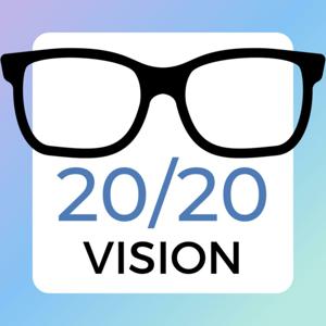 20/20 Vision