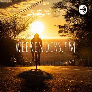 weekenders.fm
