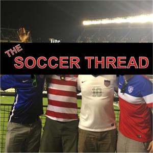 The Soccer Thread Podcast