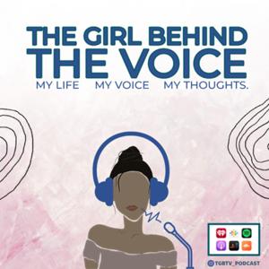 The Girl Behind The Voice