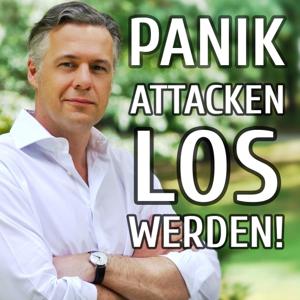 Panikattacken loswerden by Klaus Bernhardt