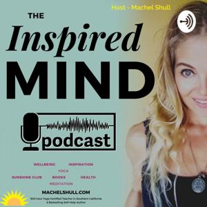 The Inspired Mind
