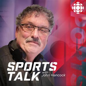 Sports Talk by CBC