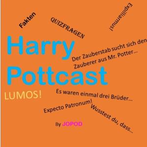Harry Pottcast