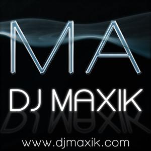 DJ Maxik - International Club Music