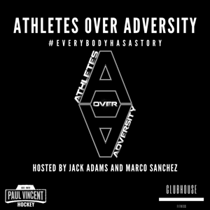 Athletes Over Adversity