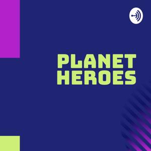 Planet Heroes