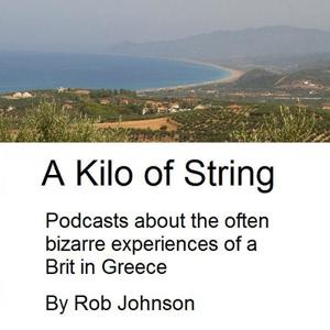 A Kilo of String