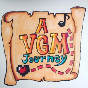 A VGM Journey by The Messenger