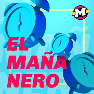 El Mañanero de La Mega