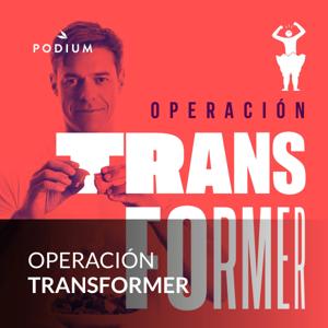 Operación Transformer