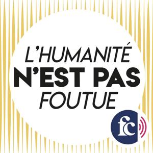 L'humanité n'est pas foutue