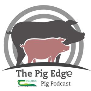 The Pig Edge by The Pig Edge