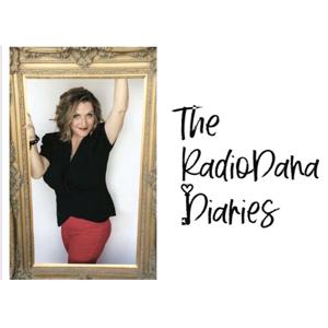 The RadioDana Diaries