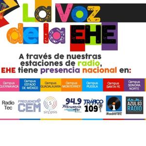 La Voz de la EHE