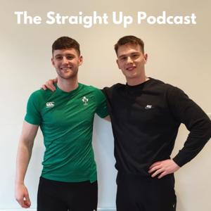 The Straight Up Podcast