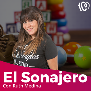 El sonajero