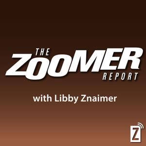 Zoomer Report by Zoomer Podcast Network