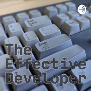 The Effective Developer