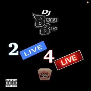 DJ BMore Ben Mix Show