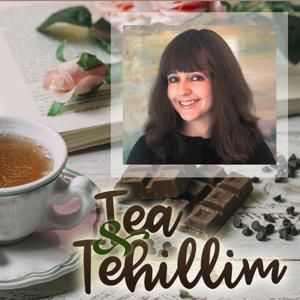 Tea&Tehillim by JewishPodcasts.fm