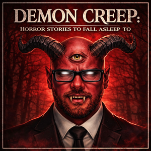 Demon Creep: Horror Stories to Fall Asleep To