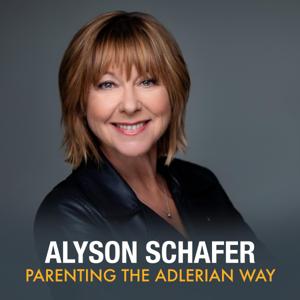 Parenting The Adlerian Way by Alyson Schafer