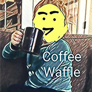 Coffee Waffle