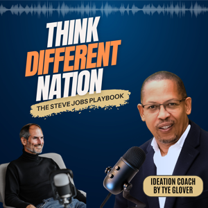 Think Different Nation