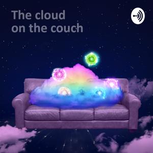 Cloud on the couch.