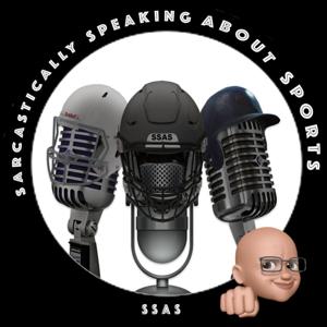B.A. Hunter's Sarcastically Speaking about Sports Podcast