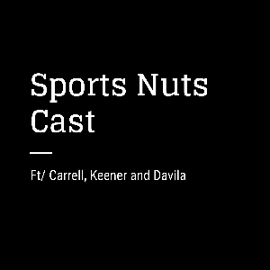 Sports Nuts Cast