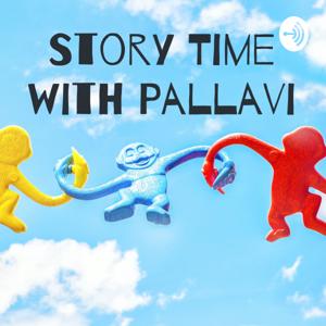 Story Time with Pallavi