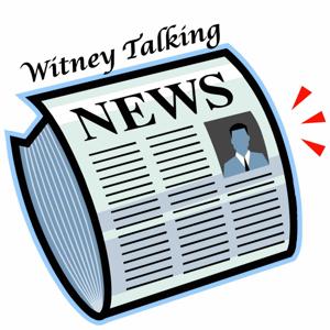 Witney Talking News