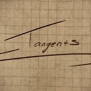 Tangents
