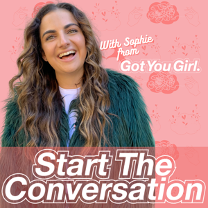 START THE CONVERSATION