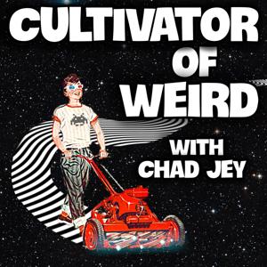 Cultivator Of Weird